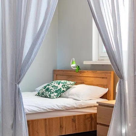 Apartment Walowa 4 By Homeprime