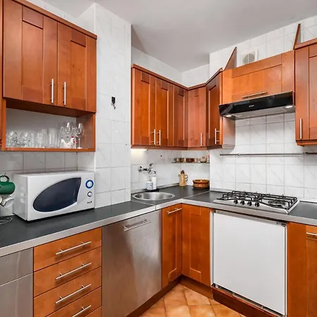 Apartment Walowa 4 By Homeprime *